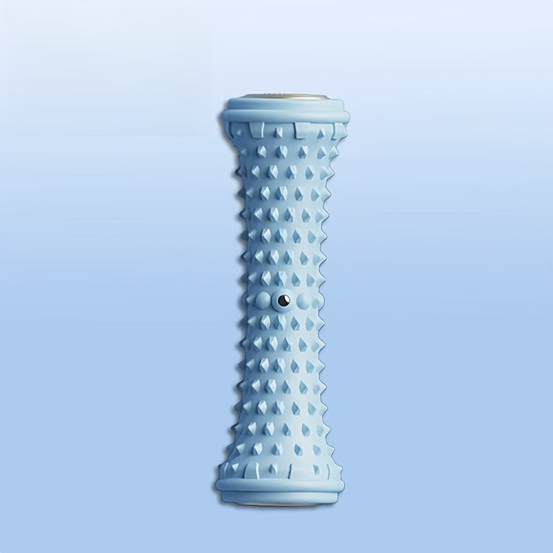 Manual Foot Massage Roller Medium Firmness for Yoga & Fitness